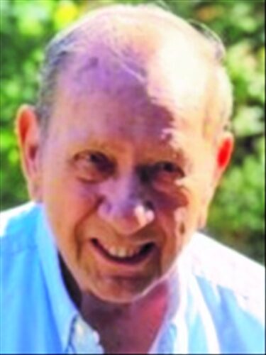 Raymond Richard Miller